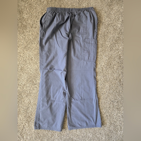 Scrub pants - Picture 2 of 2